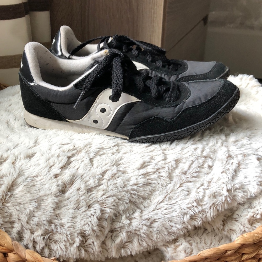 Saucony Sneakers